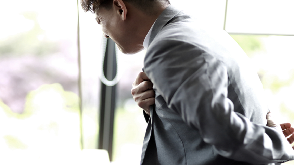 أداة ذكاء اصطناعي يمكنها قريبا مساعدة الأطباء في تشخيص نوبات القلب!