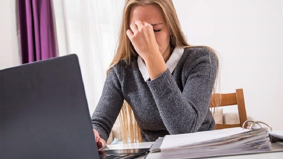 طبيبة روسية تكشف أعراض متلازمة التعب المزمن