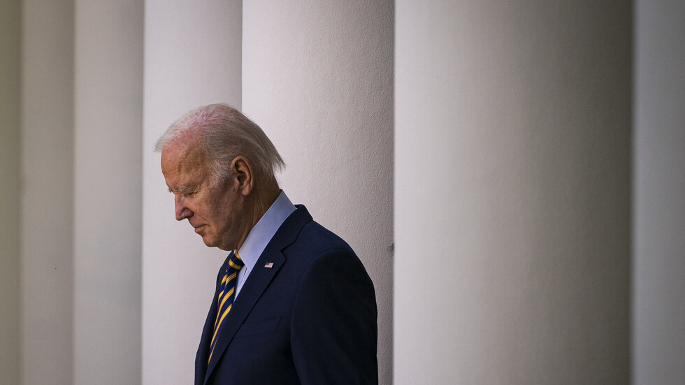 مصرف استثمار يحدد أفضل طريقة للتحوط في ظل أزمة سقف الدين الأمريكي