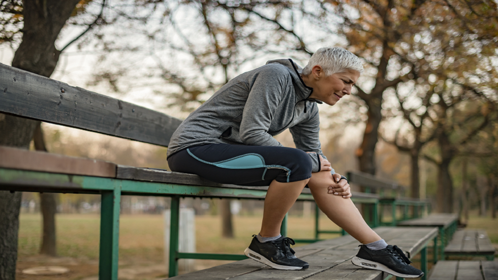 تمارين رياضية لها "دور مهم" في تخفيف آلام التهاب المفاصل!