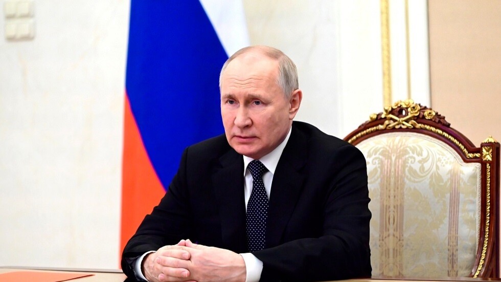 بوتين ورئيس جنوب إفريقيا يناقشان الاستعدادات لاجتماعات 