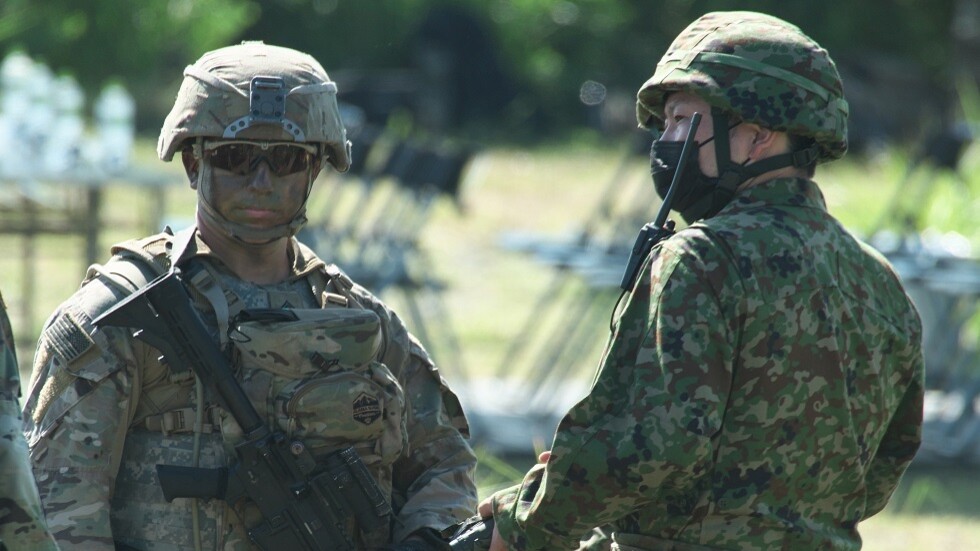 بعد فتح محتمل لمكتب للناتو.. الصين تحذر اليابان وتطلب استخلاص الدروس من التاريخ