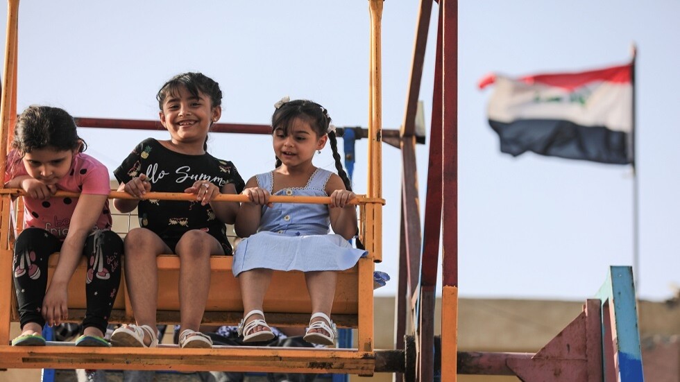 الداخلية العراقية: الالتزام بنهي المرجعية الدينية ساهم في تراجع النزاعات العشائرية