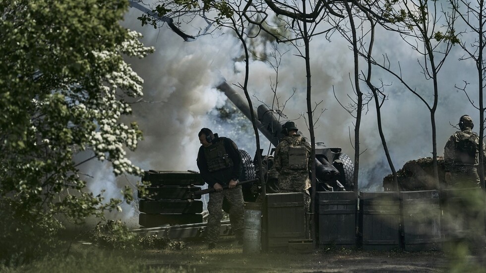 مسؤول روسي: الهجوم المضاد على ساحل بحر آزوف سيؤدي إلى مأساة بالنسبة لأوكرانيا