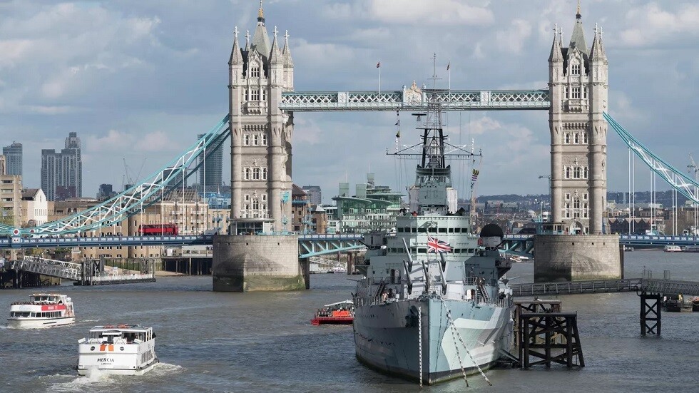 برلماني روسي يدعو لقطع العلاقات الدبلوماسية مع بريطانيا