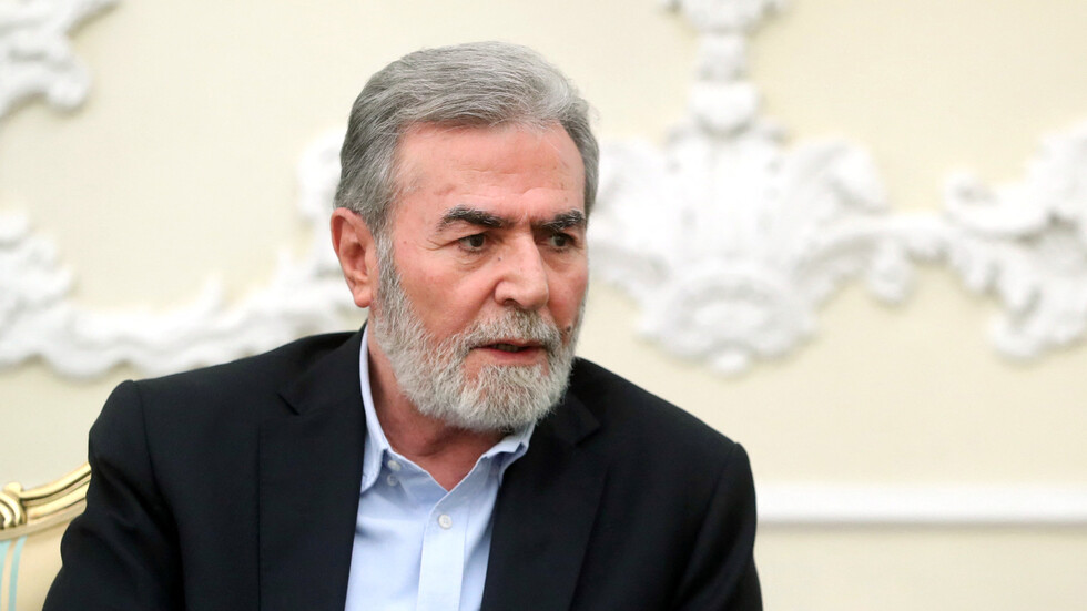 أمين عام "الجهاد الإسلامي": نخرج من هذه المعركة وسلاحنا في أيدينا ومقاتلونا جاهزون لمقارعة أي عدوان