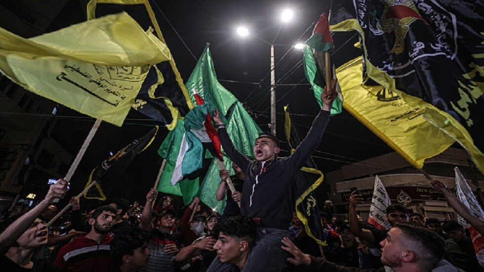 الجهاد الإسلامي ونتنياهو يشكران السيسي ويحذران