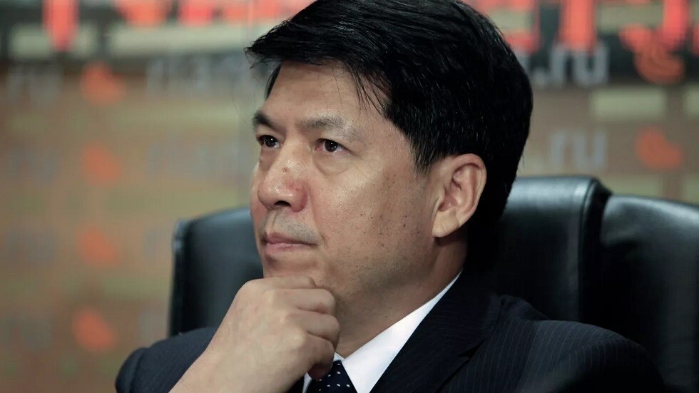 المبعوث الصيني للشؤون الأوراسية يزور أوروبا لإيجاد حل للأزمة الأوكرانية