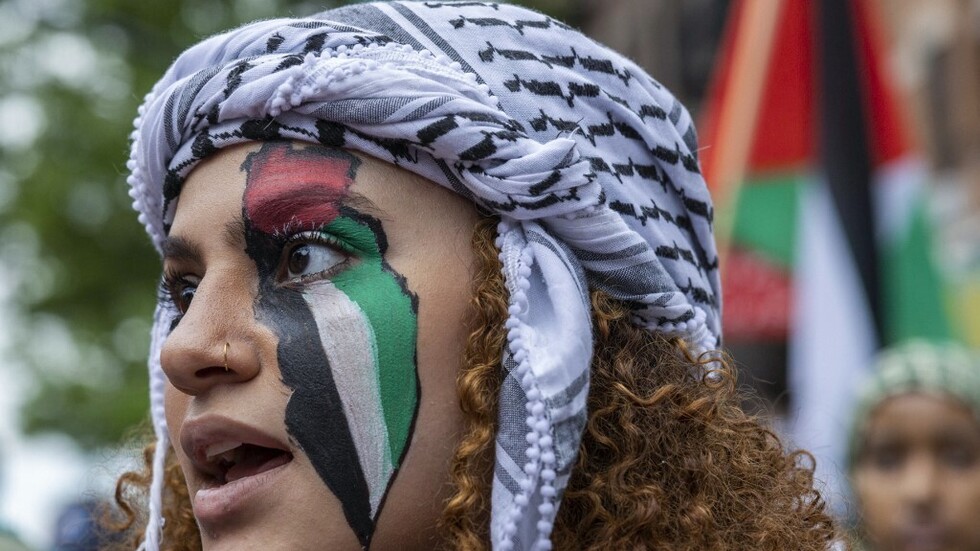 ما بين بن غوريون وبن غفير.. الفلسطينيون يحيون ذكرى النكبة الـ75