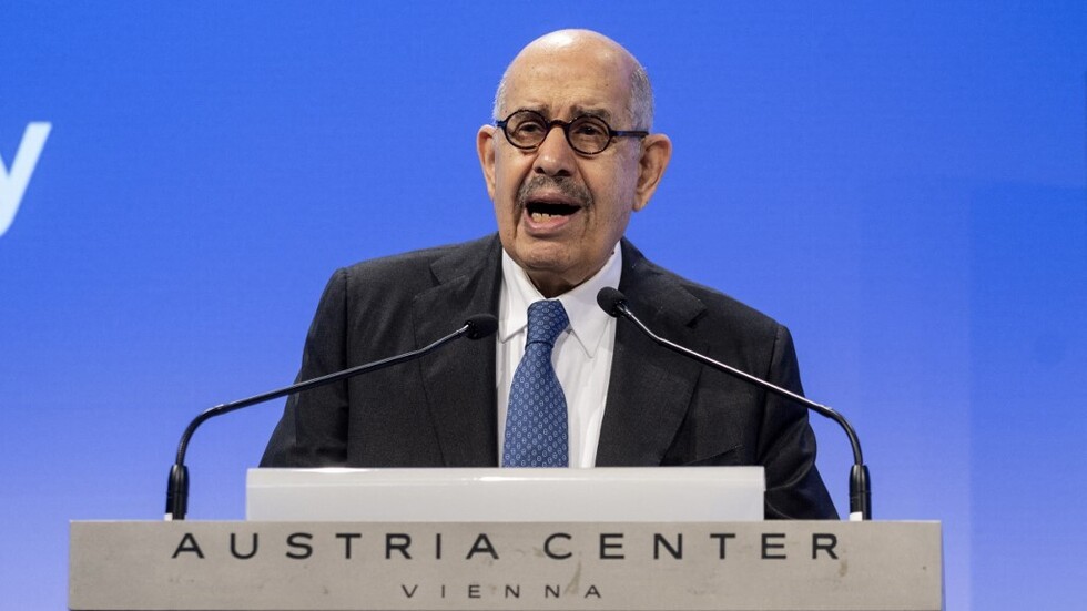 البرادعي يستشهد بصورة أردوغان ليروي واقعة حدثت معه في مصر