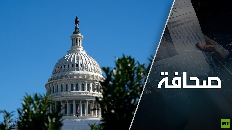 كُشفتْ خطة الولايات المتحدة المرعبة ضد روسيا