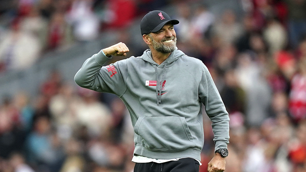 كلوب يكشف ما يحتاجه ليفربول للتأهل لدوري الأبطال