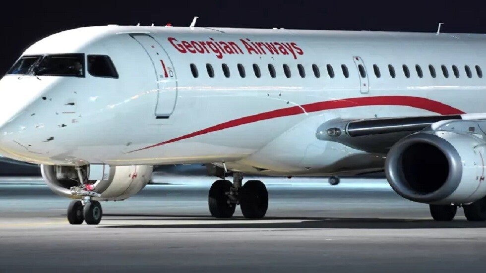 الاتحاد الأوروبي يأسف لقرار جورجيا استئناف الرحلات الجوية مع روسيا