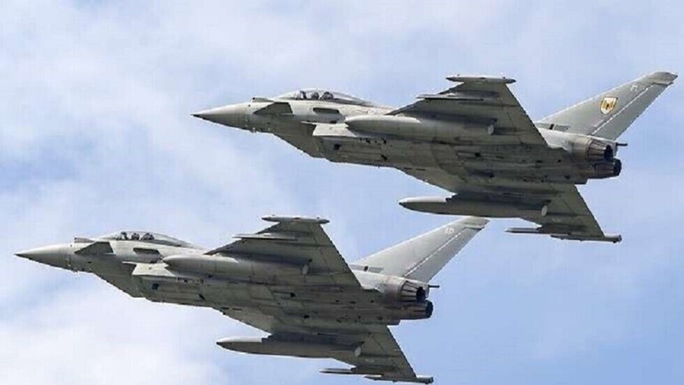 البرلمان الألماني يعارض تزويد كييف بمقاتلات ألمانية