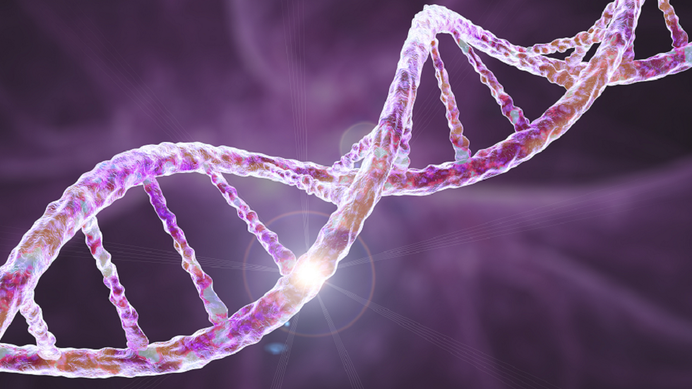 في اختراق حقيقي.. العلماء يجدون طريقة لجمع الحمض النووي البشري من أي مكان تقريبا!