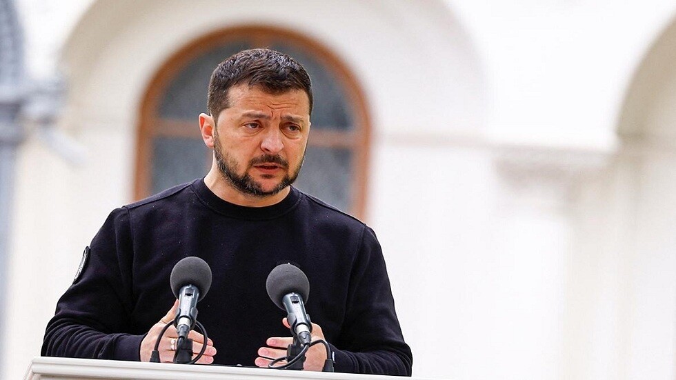 نائبة ألمانية: هوس زيلينسكي بإمدادات الأسلحة يصب في طريق خاطئ