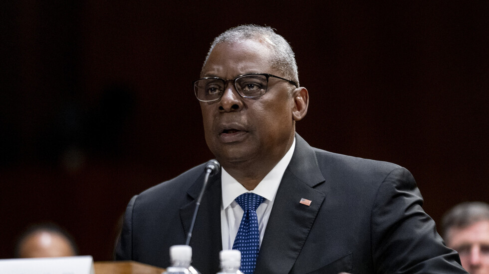 واشنطن: سنقدم مساعدات عسكرية إضافية لتايوان