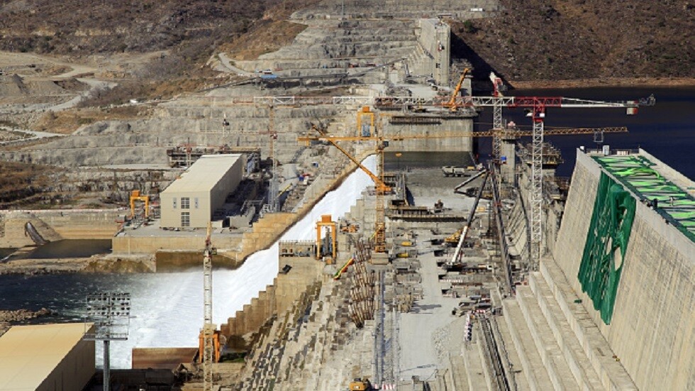 الخبير المصري عباس شراقي: خطورة زلزال إثيوبيا  تكمن بحدوثه بعد ملء سد النهضة