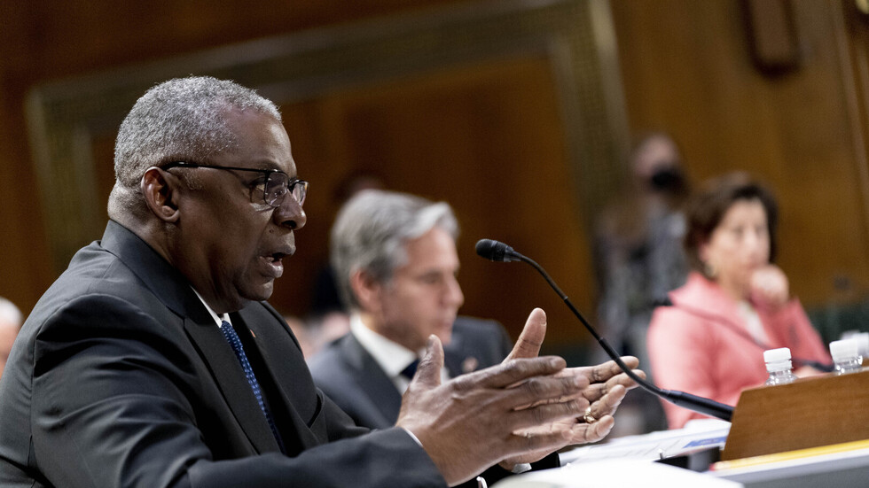 البنتاغون: نقدم لأوكرانيا الأسلحة الضرورية لانتصارها