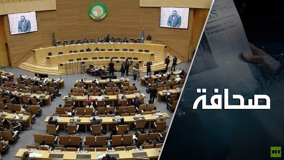 مجموعة الست: هل ستتمكن الدول الإفريقية من مصالحة موسكو مع كييف