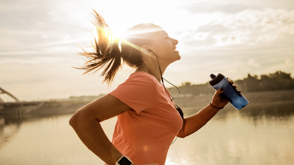 كيف يمكن لعقلك أن يخدع جسمك ليصبح أقوى وأكثر رشاقة!