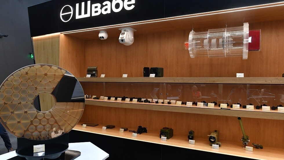 روسيا تكشف عن تقنيات جديدة ستستخدمها في صناعات الفضاء