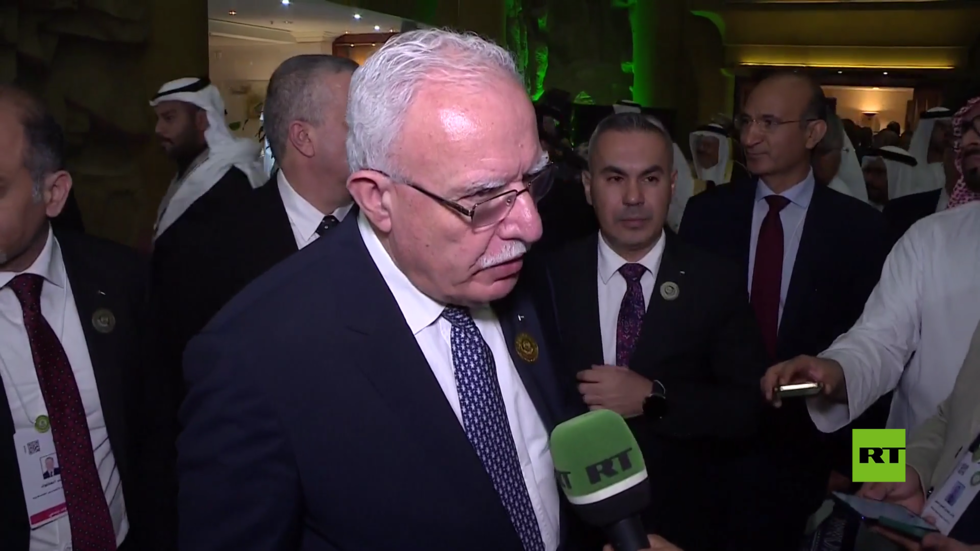 المالكي: الحكومات الاسرائيلية المتعاقبة تتبدل من متطرفة إلى أكثر تطرفا