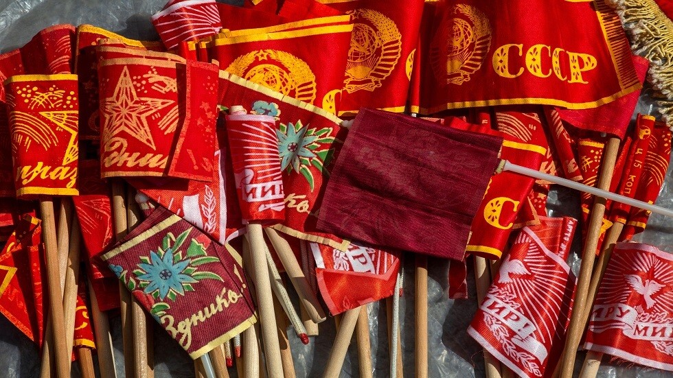 "الشيوخ الفرنسي" يدعو لاعتبار مجاعة ضربت الاتحاد السوفيتي في العام 1932 "إبادة جماعية" للأوكرانيين