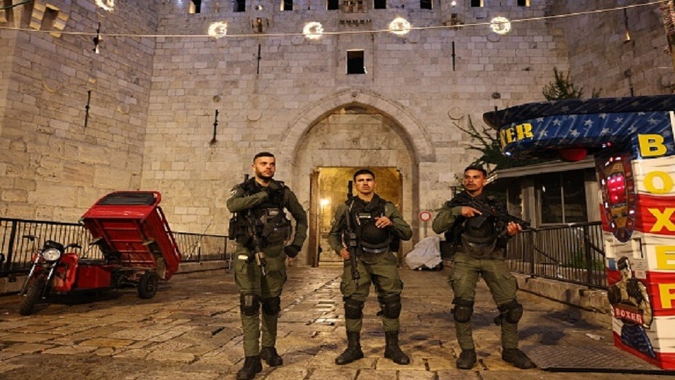 مسيرة الأعلام.. إسرائيل توجه رسالة تهديد