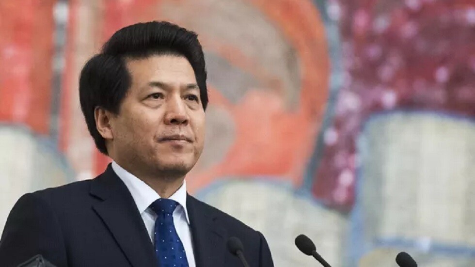 وسائل إعلام: المبعوث الصيني للشؤون الأوراسية يزور بروكسل قبل موسكو