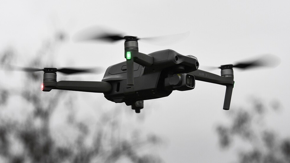 إصابة شخصين بمقاطعة كورسك في هجوم بدرون على مجمع رياضي – ترفيهي