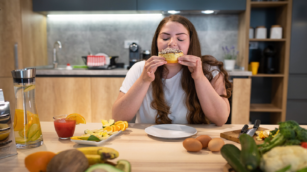 كيف يمكن لوجبات 