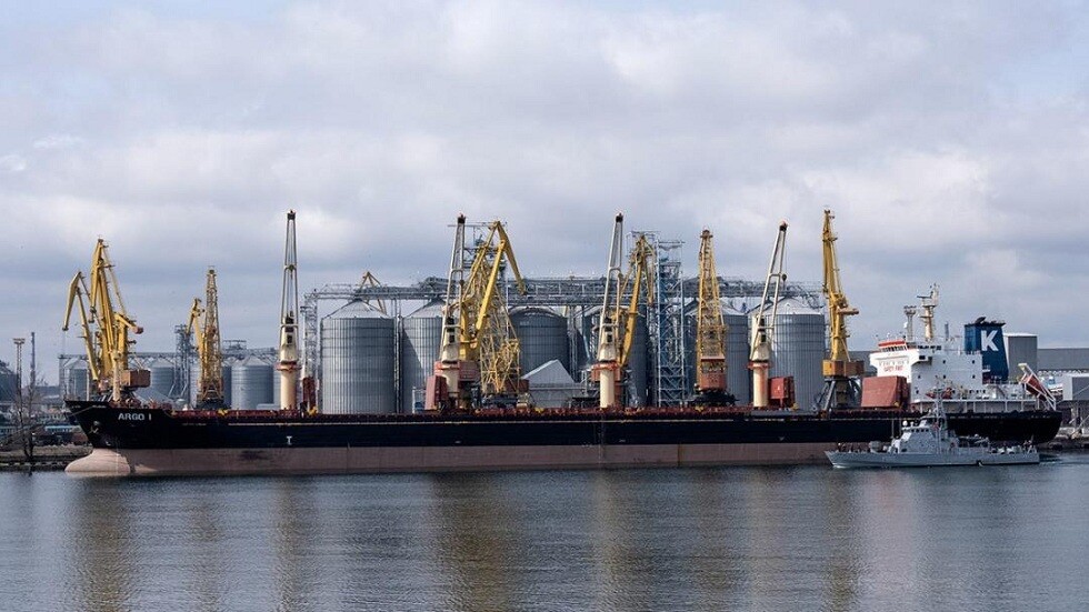 موسكو: لن نمدد اتفاقية الحبوب بعد 17 يوليو إذا لم تنفذ شروطنا