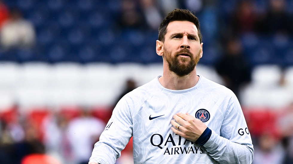 نائب رئيس إنتر يكشف موقف فريقه من ضم ميسي