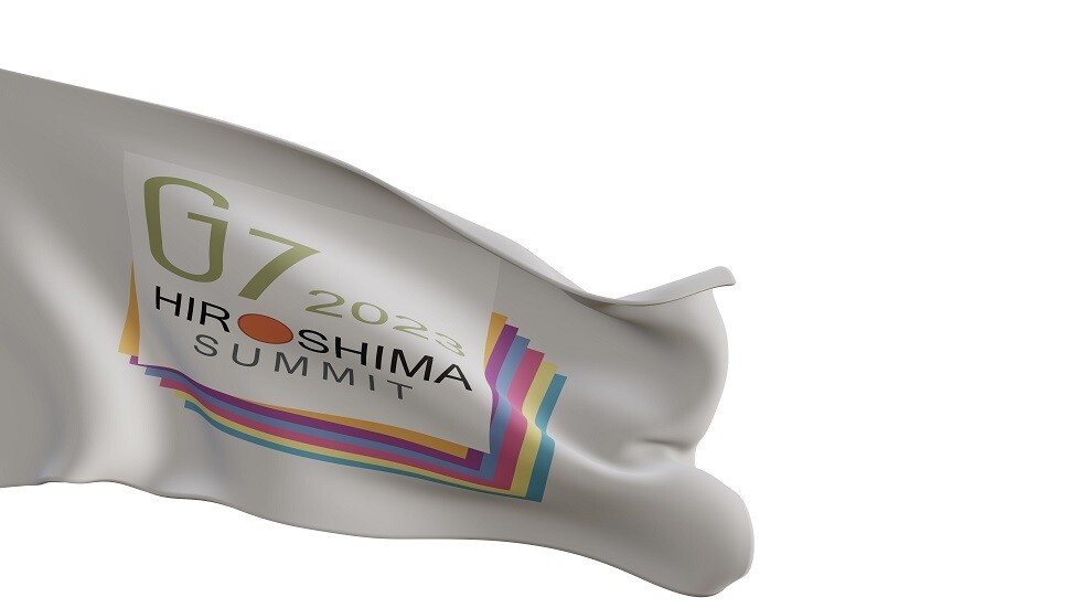 مجموعة السبع تحضّر لعقوبات جديدة ضد روسيا