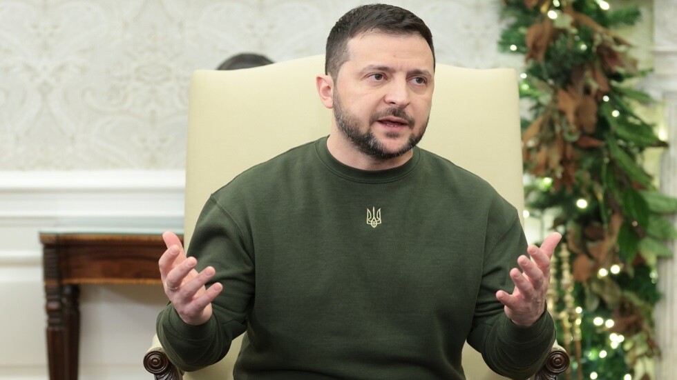 وسائل إعلام جزائرية تنشر أنباء عن دعوة زيلينسكي لحضور قمة العرب بالسعودية