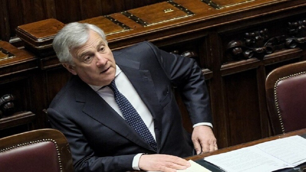 الخارجية الإيطالية: جمود العملية السياسية في سوريا يجعل الصورة معقدة جدا