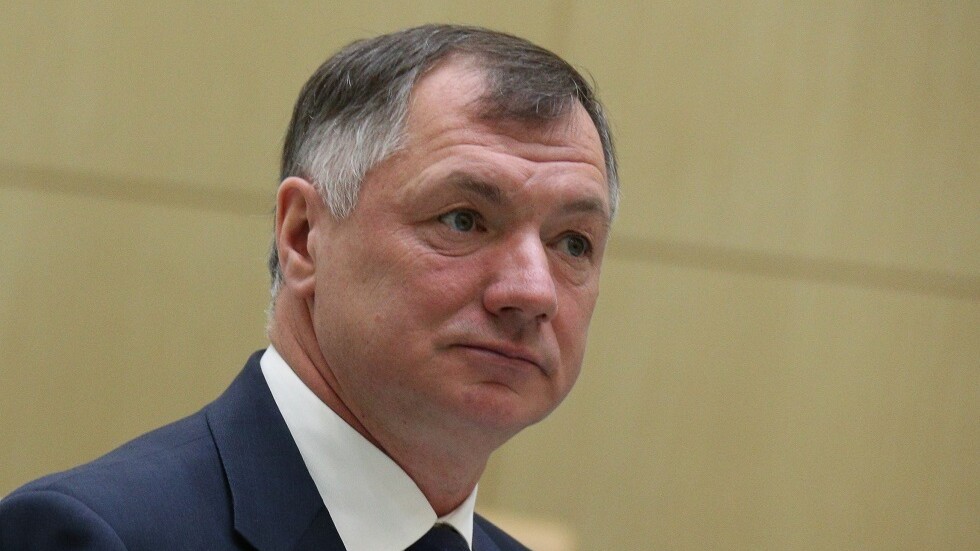 الحكومة الروسية: إنشاء كونسورتيوم دولي للممر 