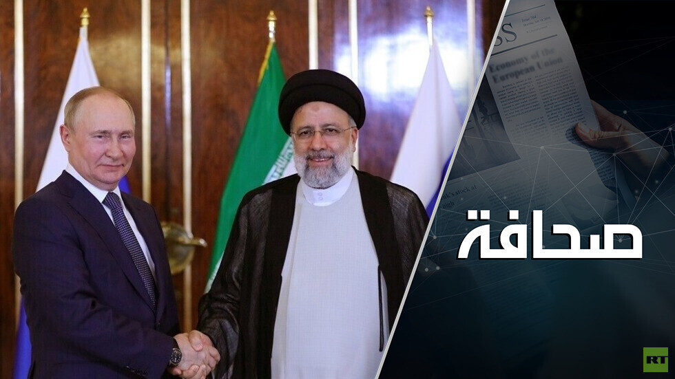 ممر النقل الاستراتيجي يحلّ مهمتين لروسيا