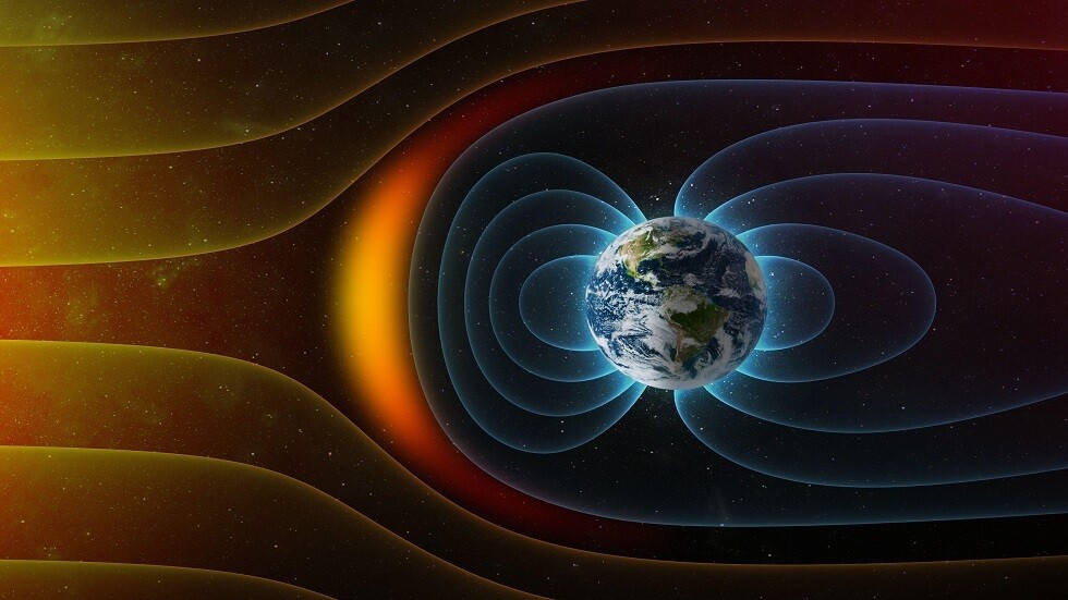 تحذيرات من عاصفة مغناطيسية طويلة ستؤثر على الأرض خلال الأيام القادمة