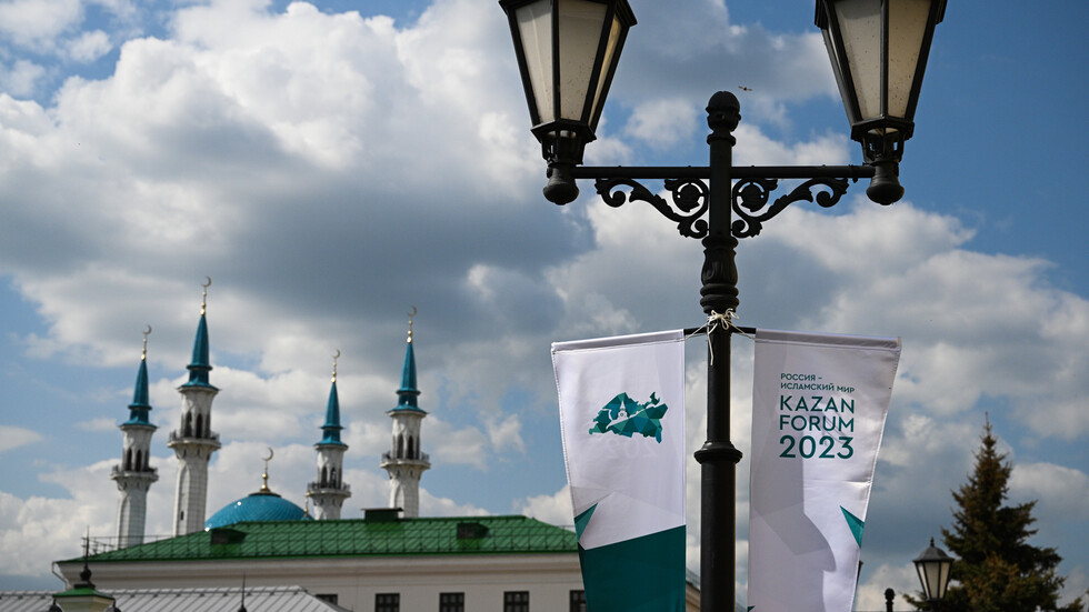 الحكومة الروسية: التعاون بين روسيا والإمارات يتطور رغم الضغوط