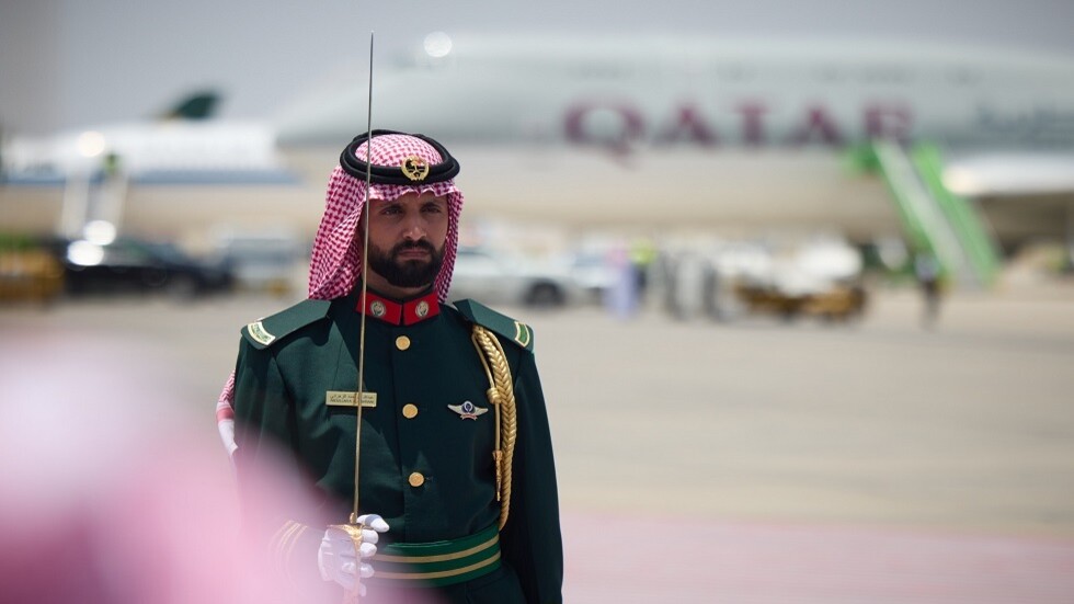 "البرلمان العربي" يشيد بمخرجات قمة جدّة ودور السعودية في تعزيز العمل العربي المشترك