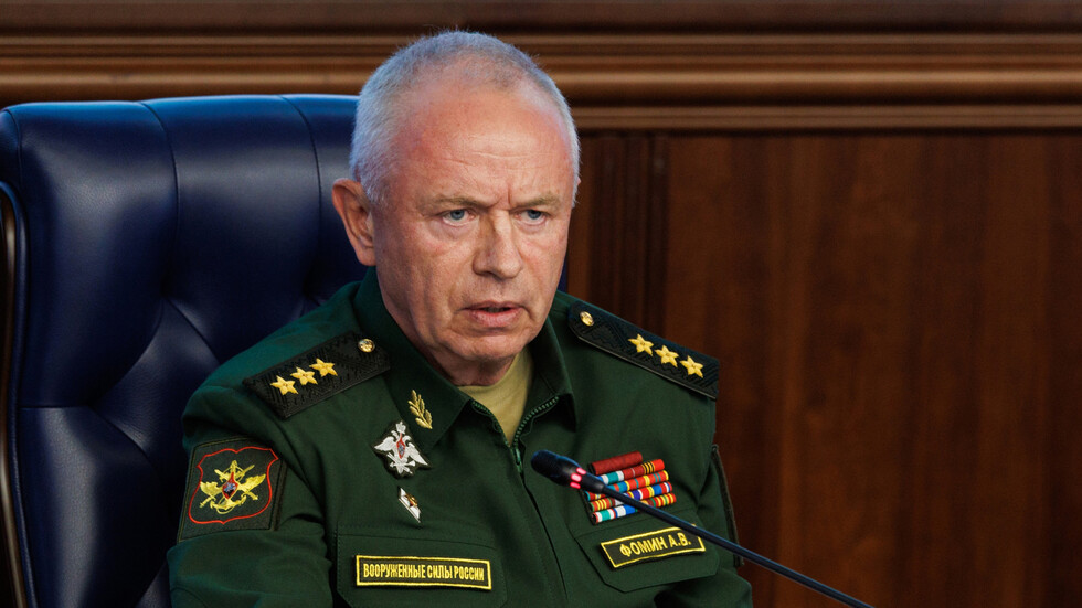 نائب وزير الدفاع الروسي يجري مشاورات مع المبعوثة الأممية لشؤون الأطفال والنزاعات