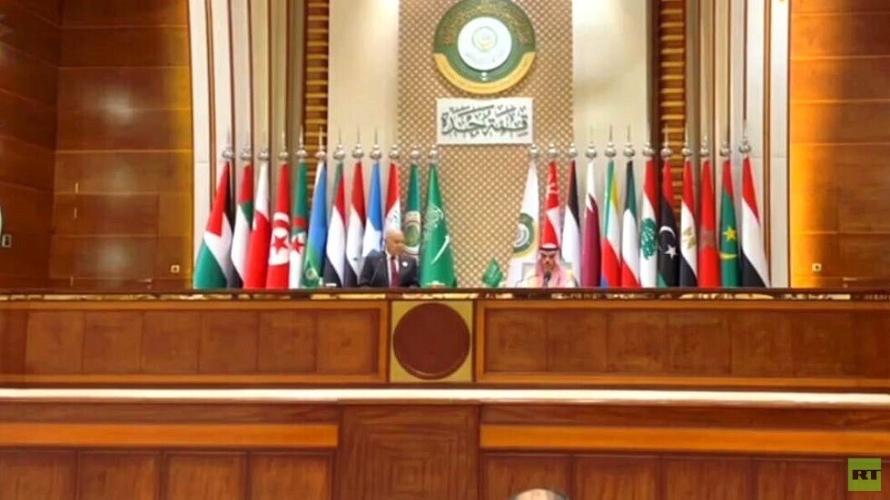 أبو الغيط يدعو إيران وتركيا للانخراط في التهدئة مع دول الجوار