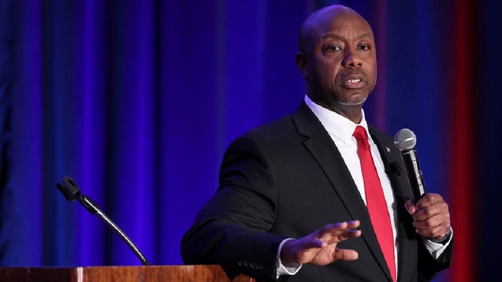 سيناتور جمهوري جديد ينضم لسباق الانتخابات الرئاسية الأمريكية 2024