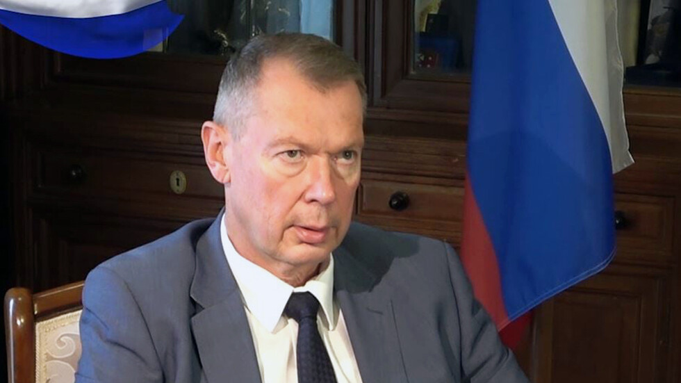 موسكو: منظمة حظر الكيميائي تجاهلت المعلومات الروسية حول تدبير أوكرانيا للاستفزازات