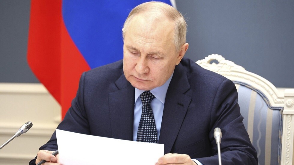 قديروف: أتفق دائما مع بوتين في كل كلمة يقولها