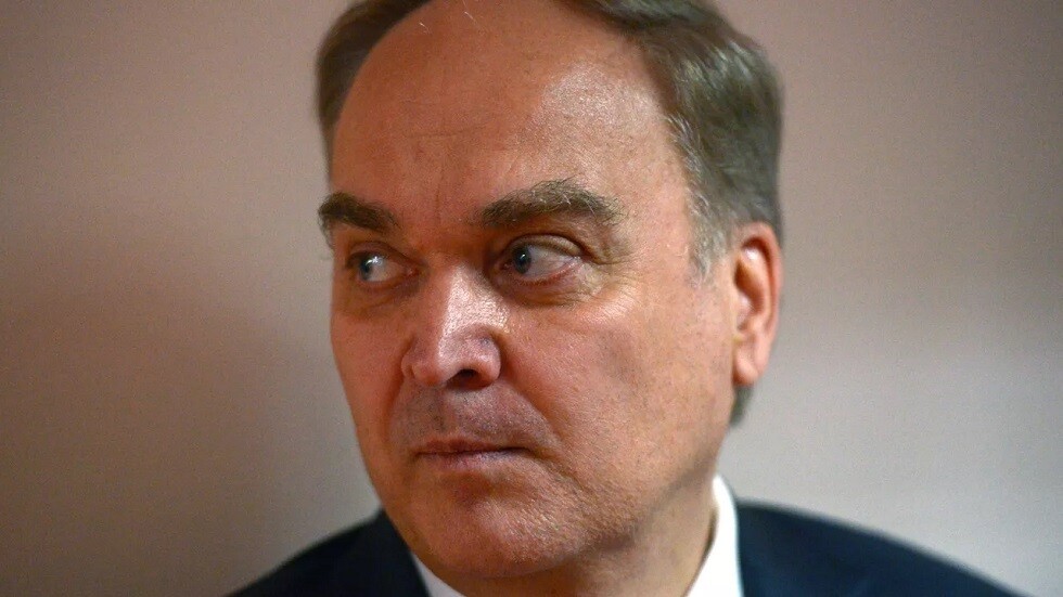 أنطونوف: الاقتصادات الصاعدة ستدير ظهرها لواشنطن بسبب أضرار العقوبات