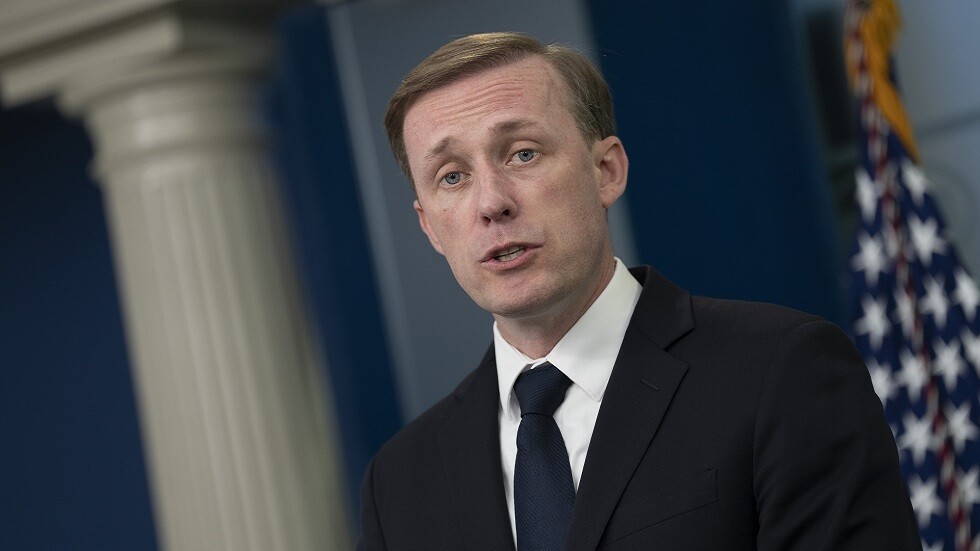 مع بدء الحديث عن تسليم "إف-16" لكييف.. البيت الأبيض يؤكد رغبته في تجنب حرب عالمية ثالثة