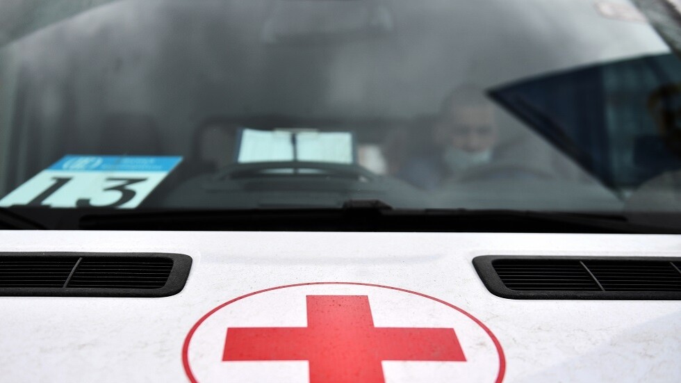 إصابة أحد سكان منطقة بيلغورود الروسية بانفجار لغم